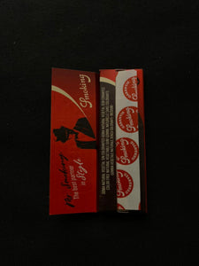 Seda Smoking Brown Mini