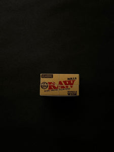 Seda Raw rolls 5 Meter