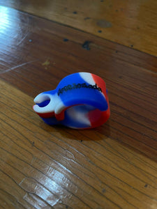 Anel de Silicone Suporte Sessãozada