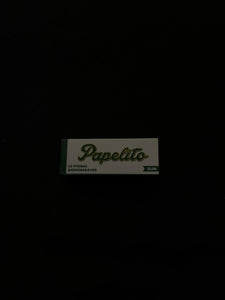 Piteira papelito Slim