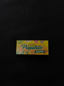 Piteira Papelito Tropical