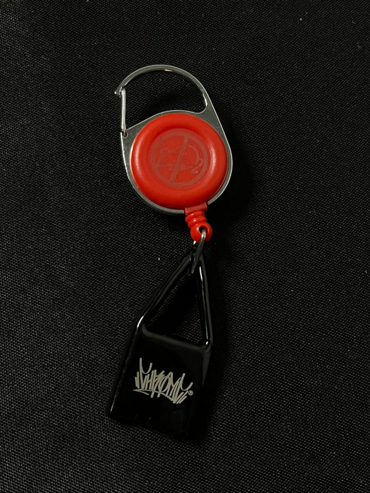 Anti-Rato Chronic Vermelho