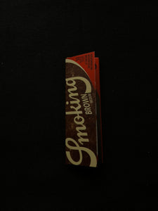 Seda Smoking Brown Mini