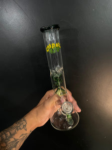 Bong Gigante Chronic Vidro