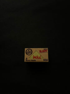 Seda Raw rolls 5 Meter