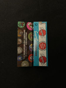 Seda Smoking Mini Kukuxumusu