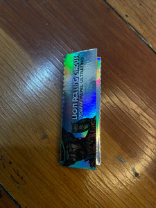 Seda Lion Rolling Circus Mini