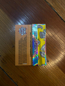 Seda Lion Rolling Circus Mini